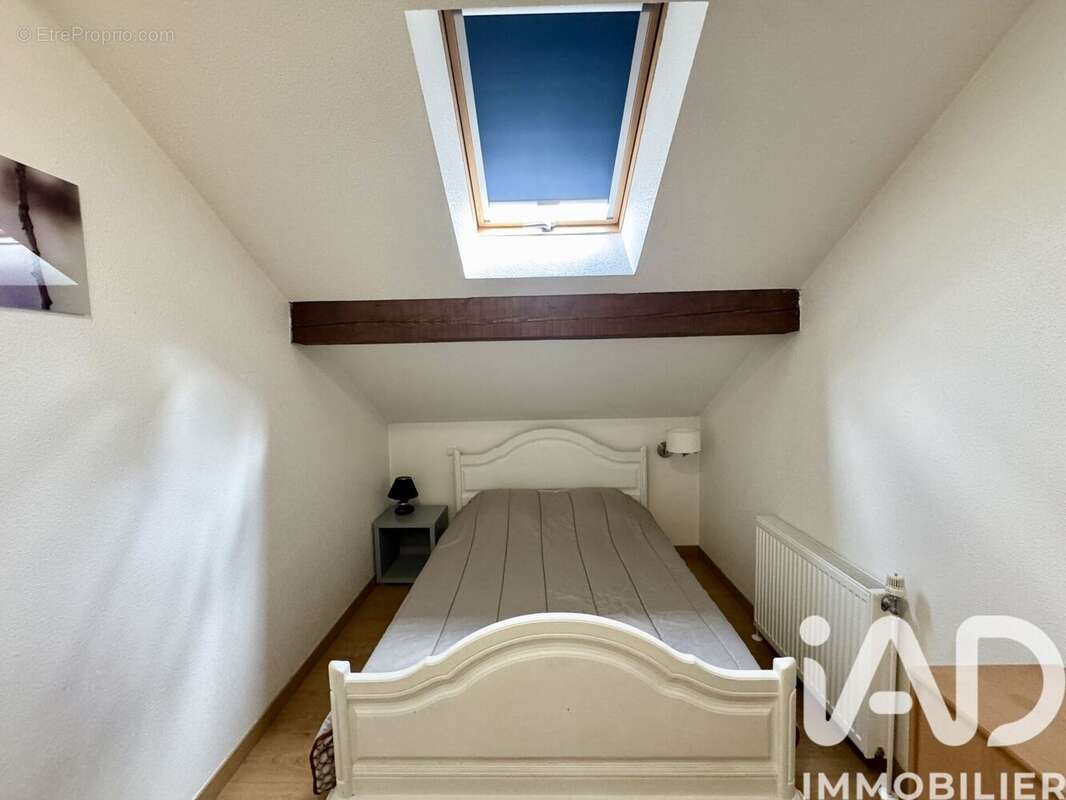 Photo 7 - Appartement à LA BRESSE