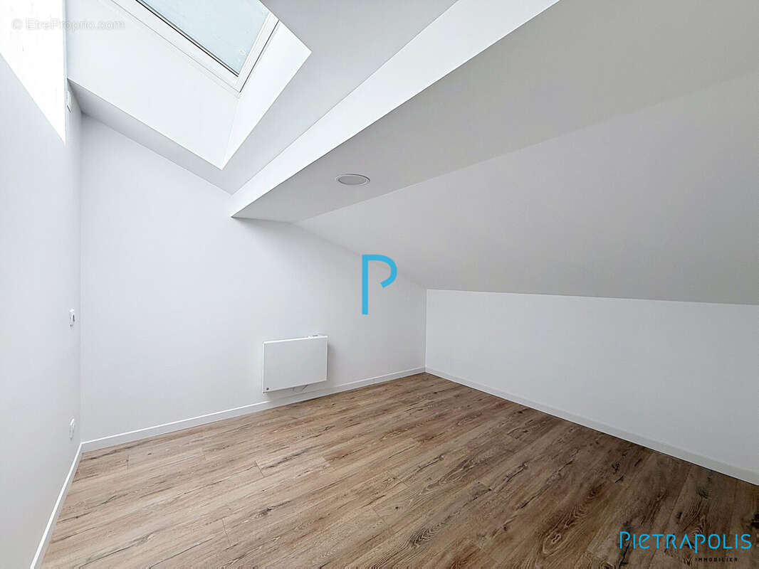 Appartement à TARARE