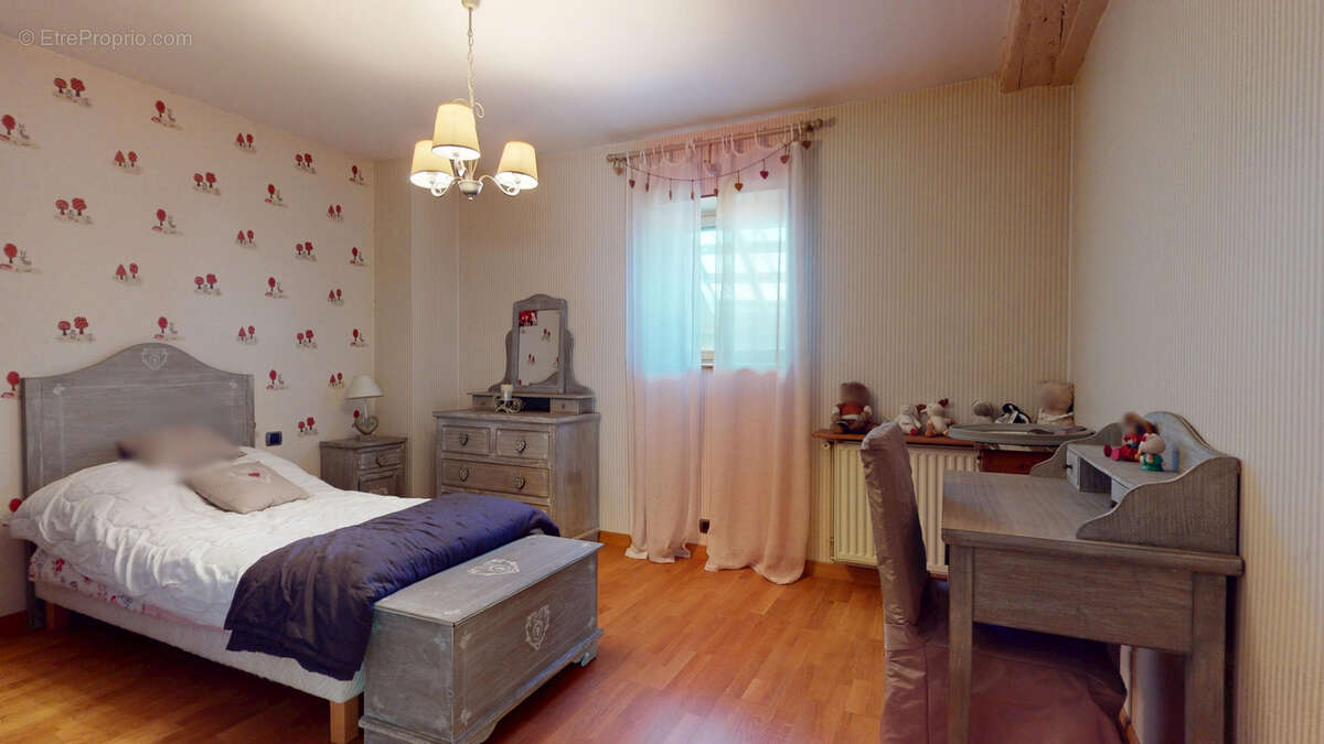 Appartement à BESANCON