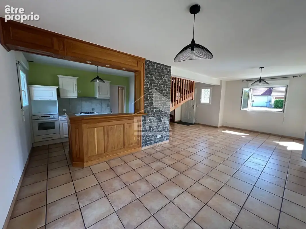 Maison 126m² à courtefontaine - photo 2