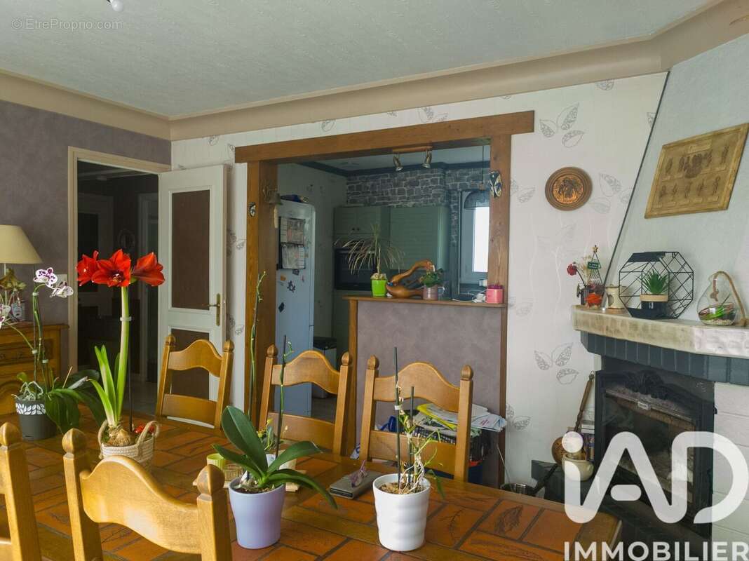 Photo 3 - Maison à BERNE