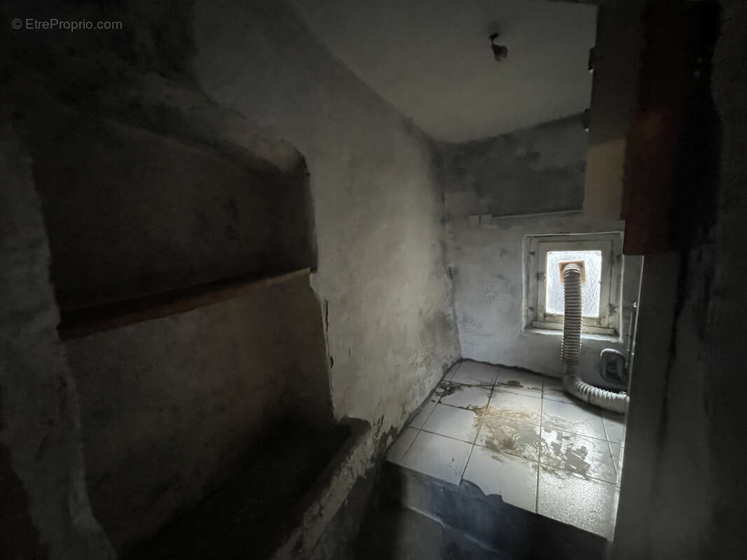 Appartement à L&#039;ARBRESLE