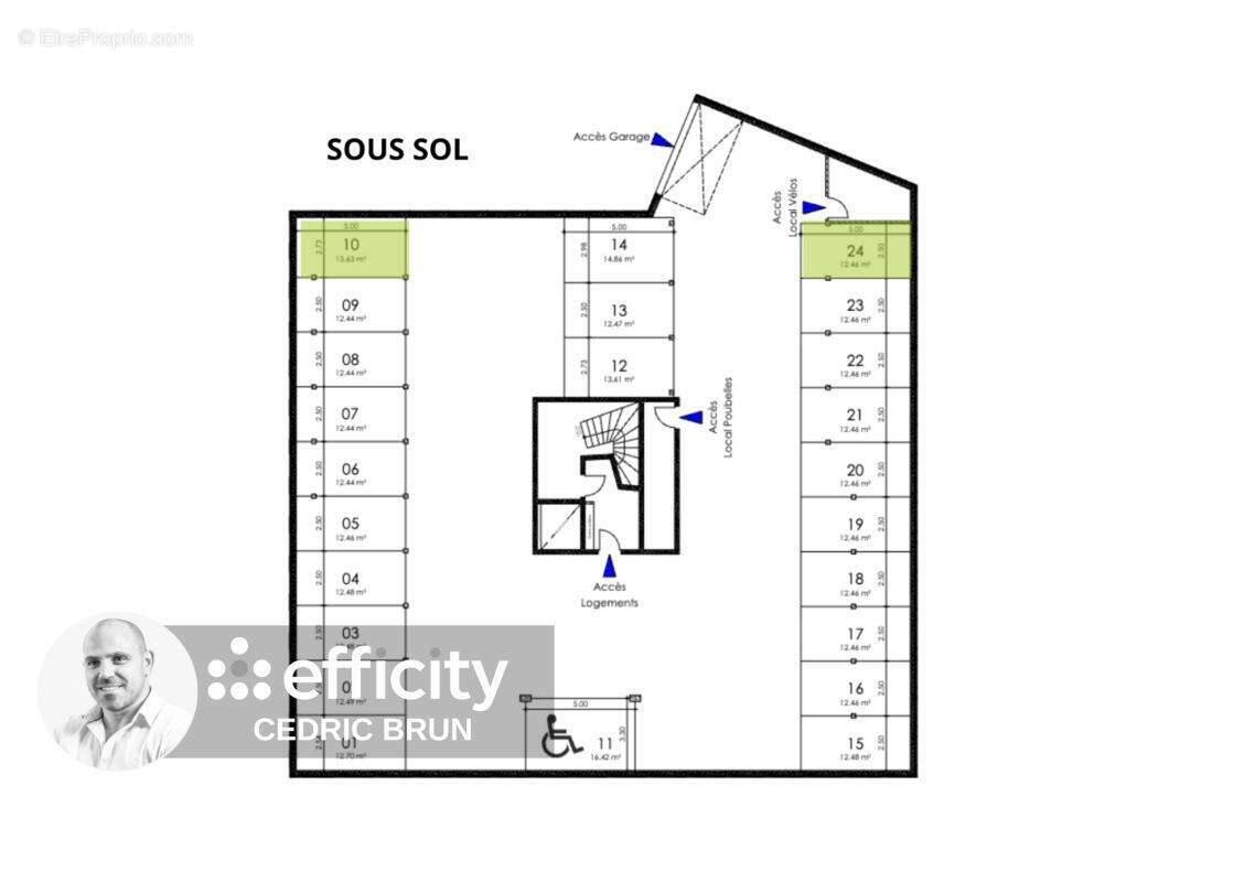 Appartement à ARACHES-LA-FRASSE