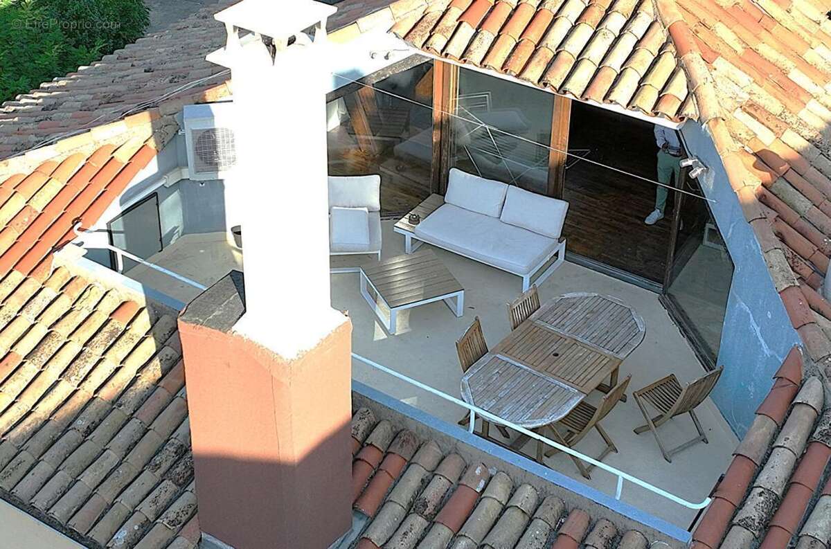 Appartement à MILLAU