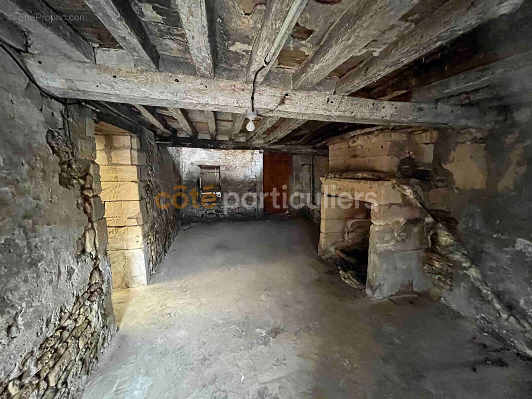 grange à renover - photo 6