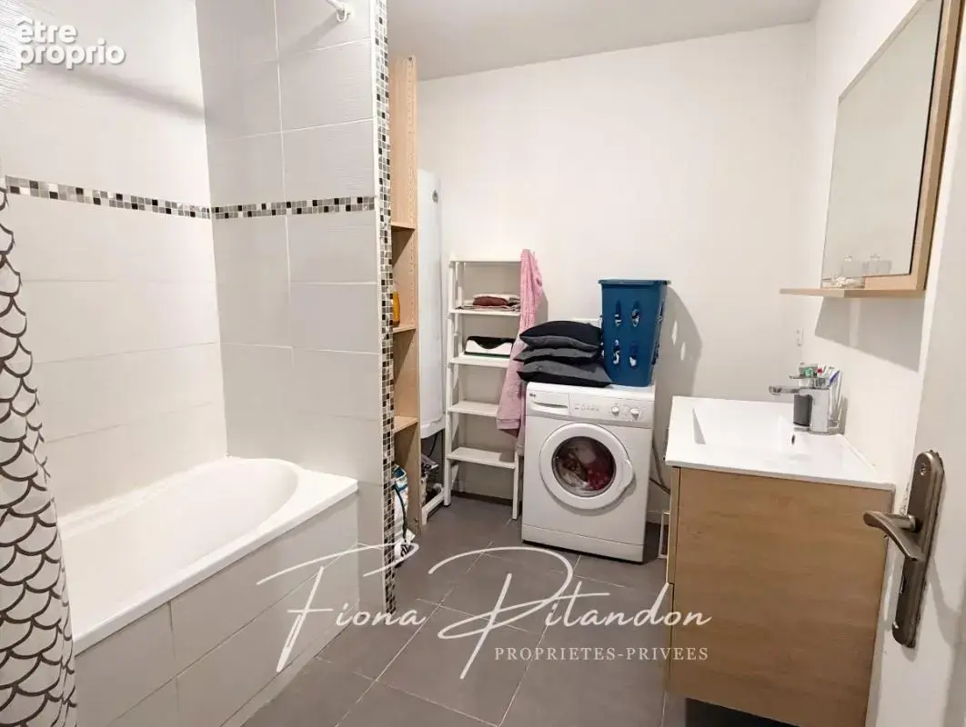 Immeuble de rapport deux appartements - Investissement locatif - photo 9