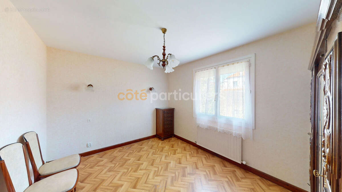 Une maison où confort et praticité se rencontrent ! - photo 9