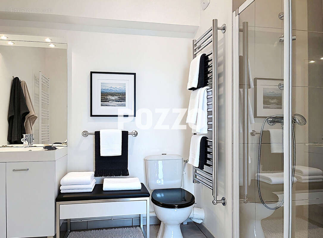 Appartement à TOUQUES
