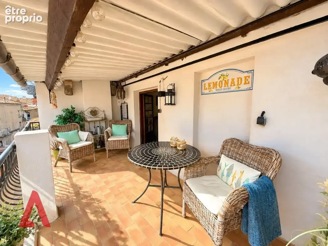 Photo Maison à Agde au prix de 225 000€