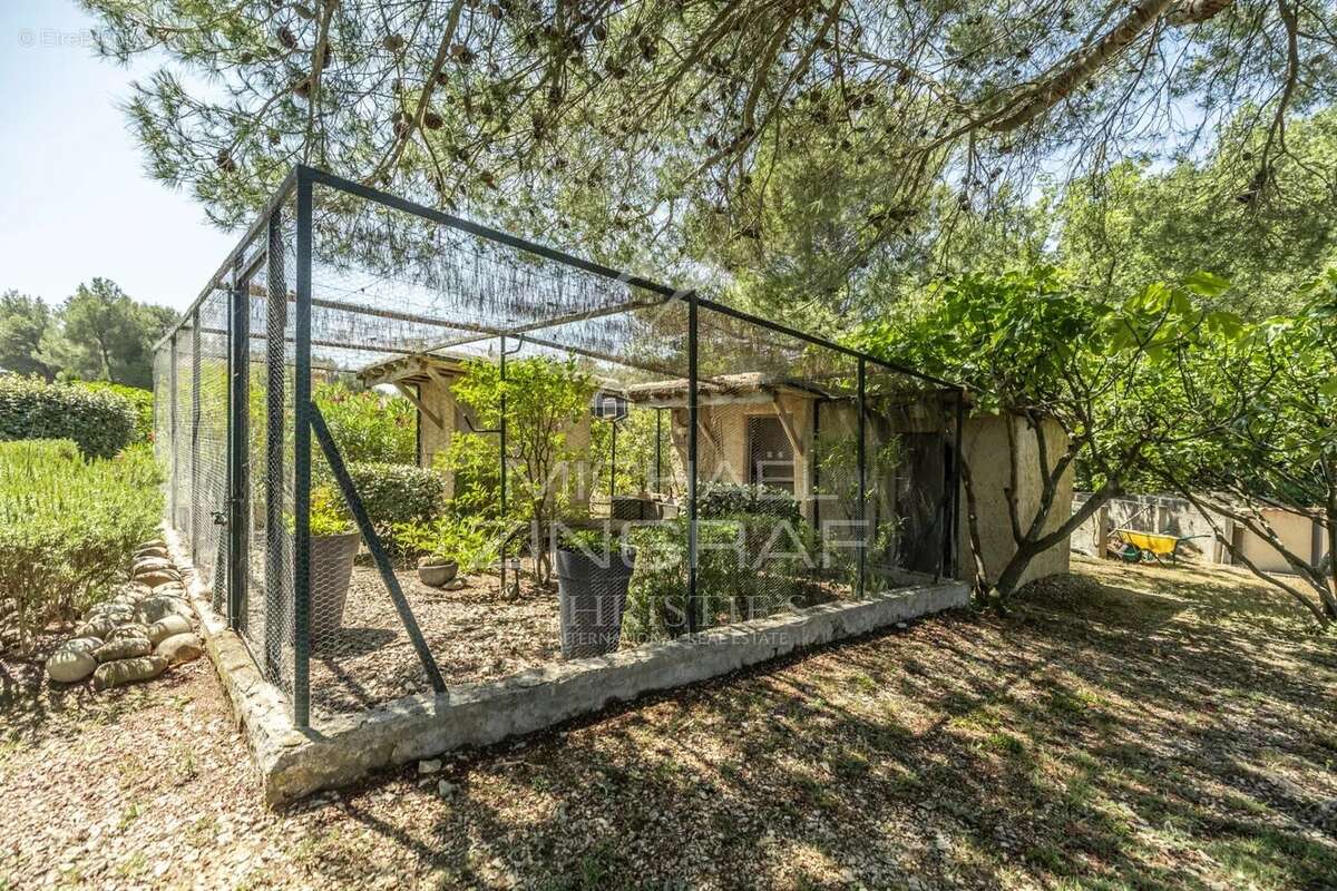 Maison à LOURMARIN