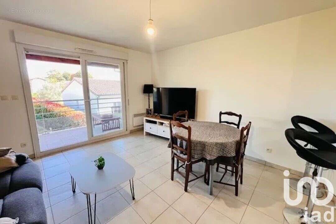 Photo 7 - Appartement à BERAT