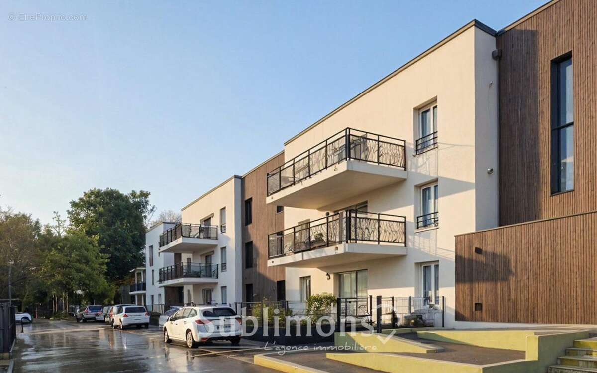 Appartement à PLOERMEL