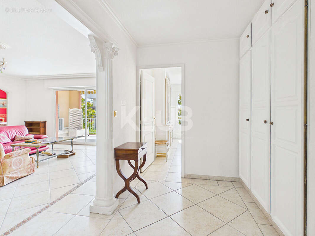 Appartement à SANARY-SUR-MER