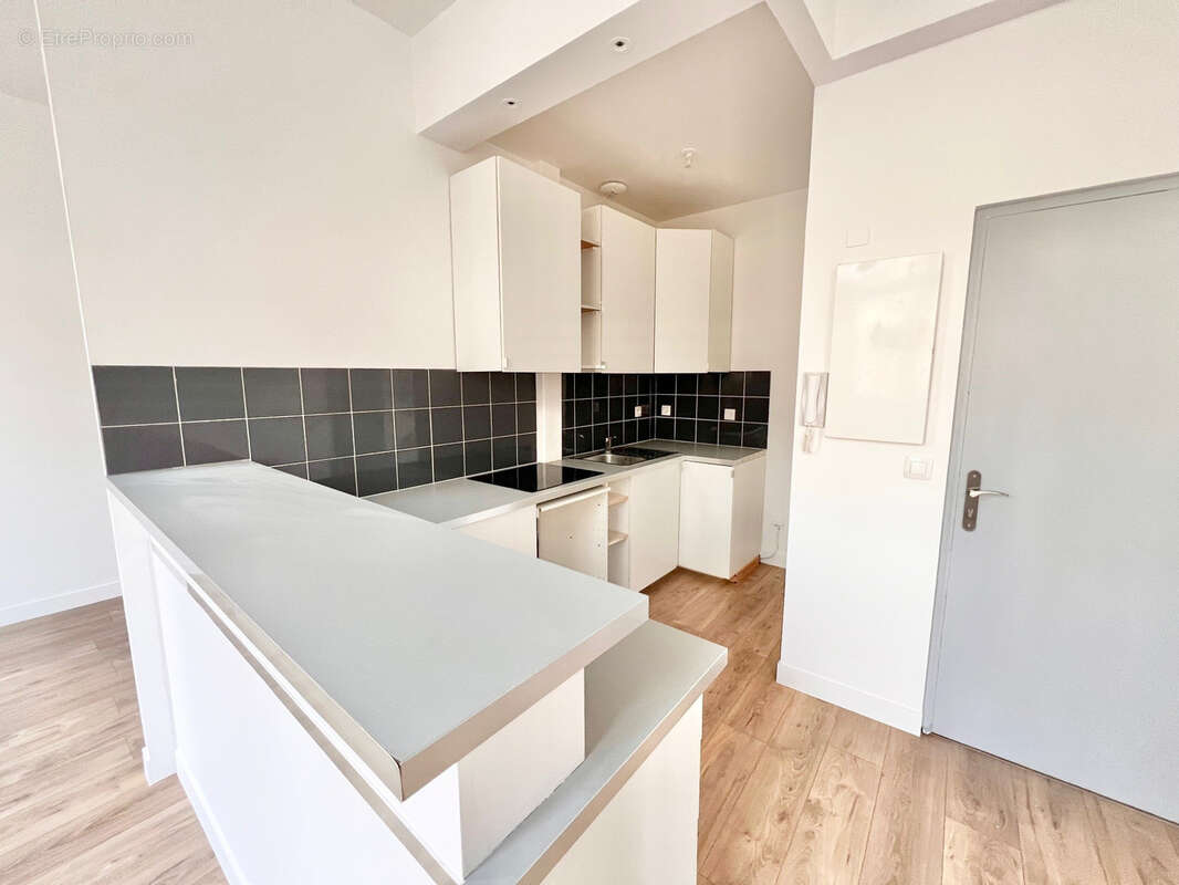 Appartement à ROUEN