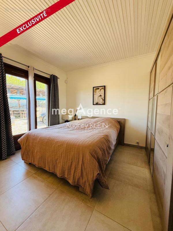 Maison vendu avec le Mobilier haut de gamme - Aucun travaux à prévoir - photo 11
