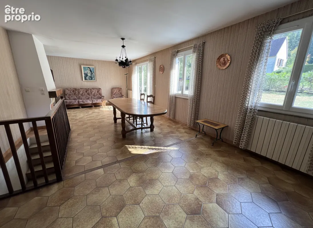 Maison 185m² à raizeux - photo 2