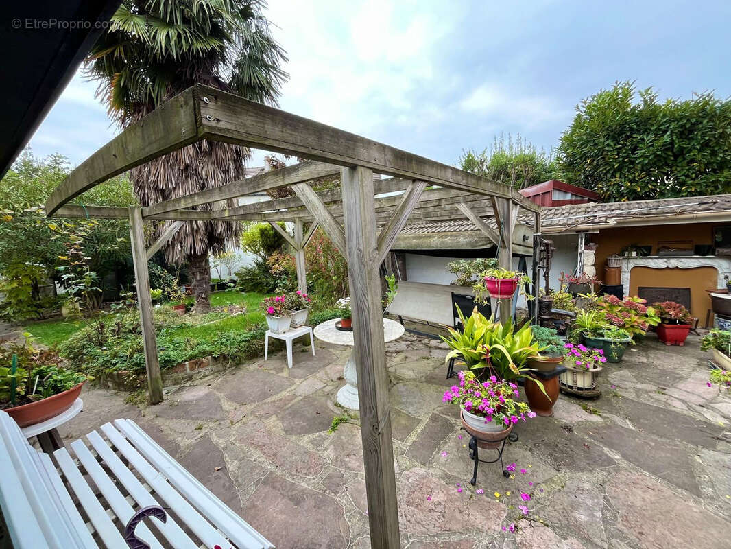 Maison à VILLEPINTE