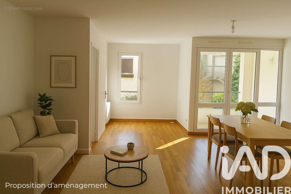 Photo 4 - Appartement à MONTMORENCY