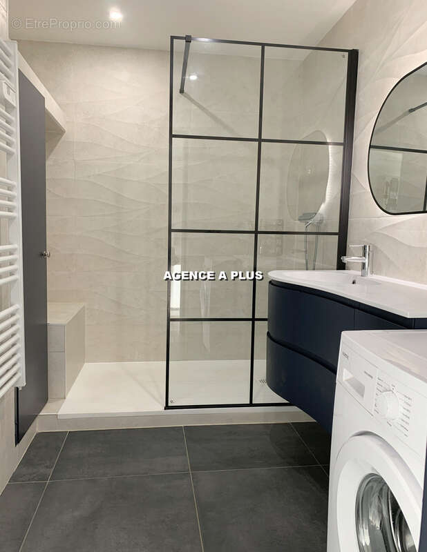 Appartement à LE GRAU-DU-ROI