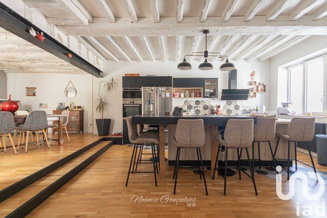 Photo 1 - Maison à MOISSON