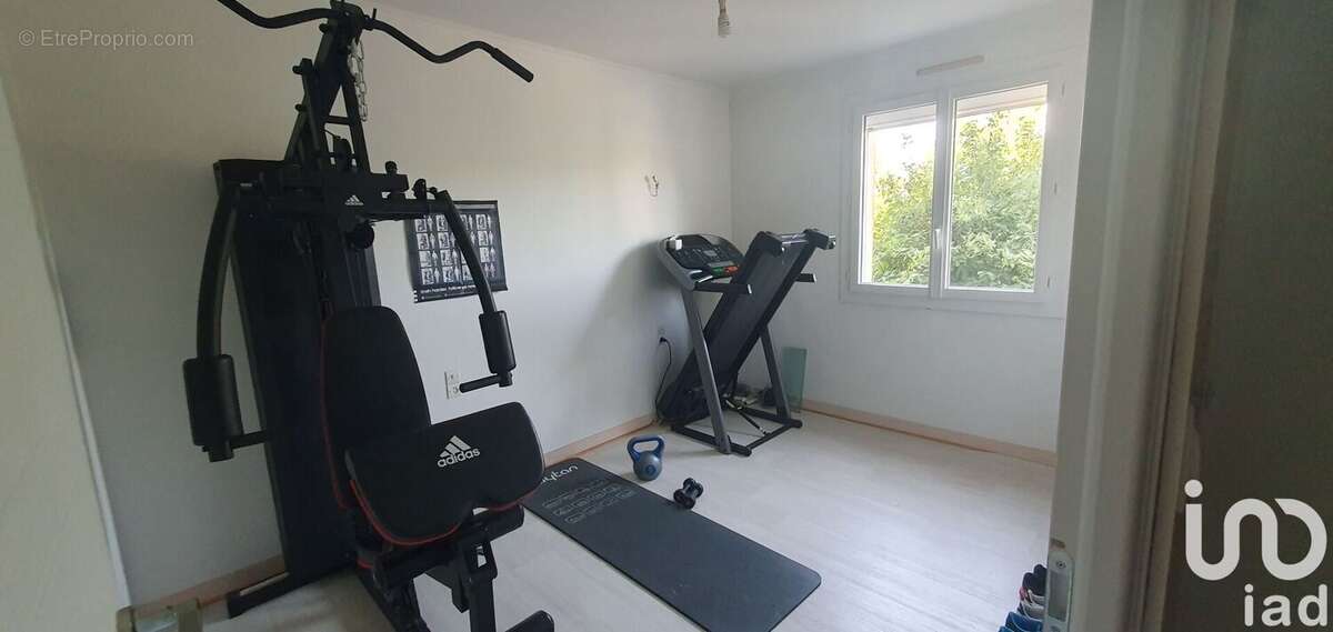 Photo 6 - Maison à CHAMPROND