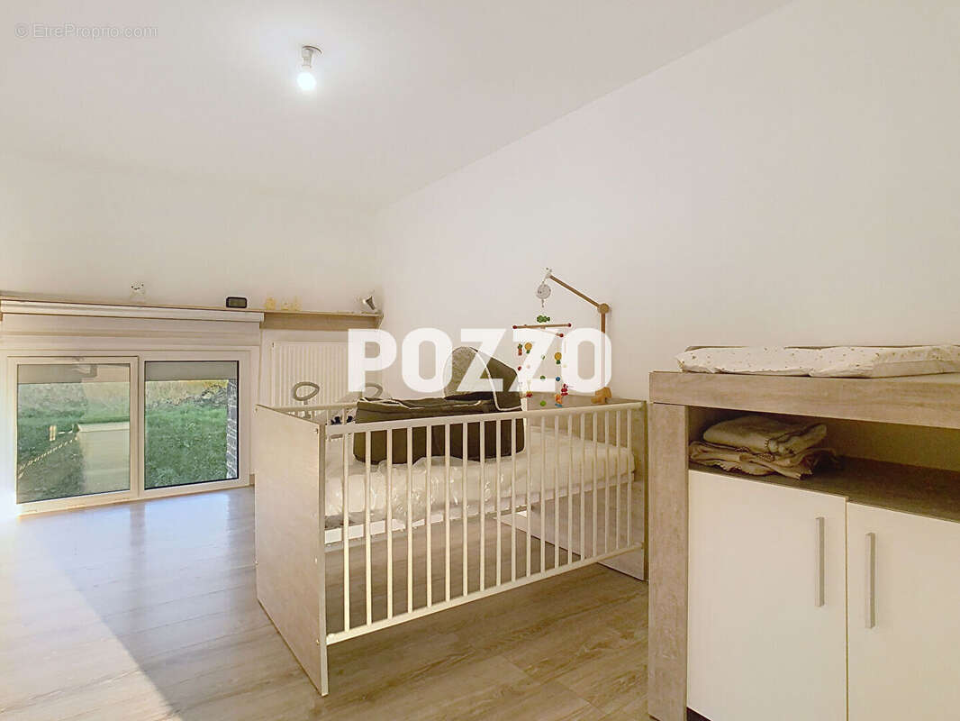 A vendre - belle maison renovee - pontorson - photo 11