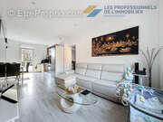 Appartement à CHALLES-LES-EAUX