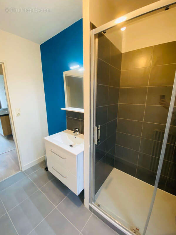 Appartement à GUINGAMP