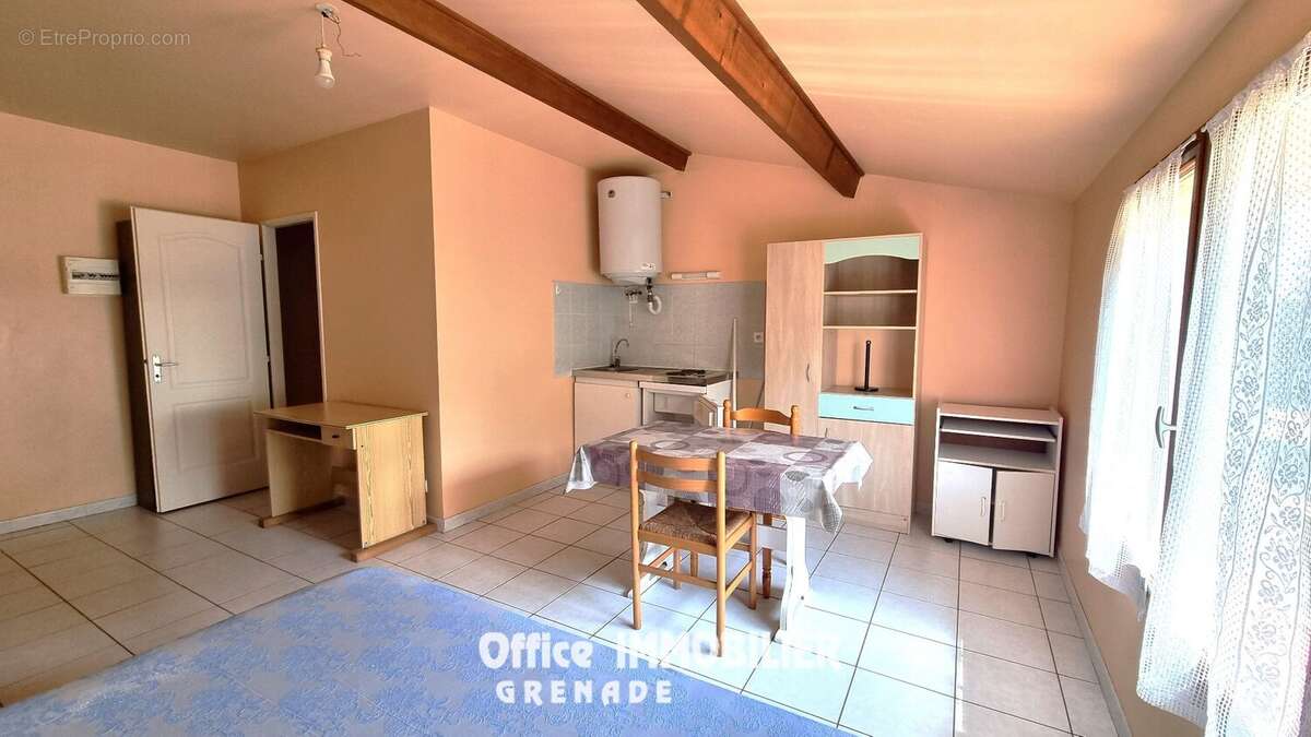 Maison 206 m² à Ondes  - photo 6