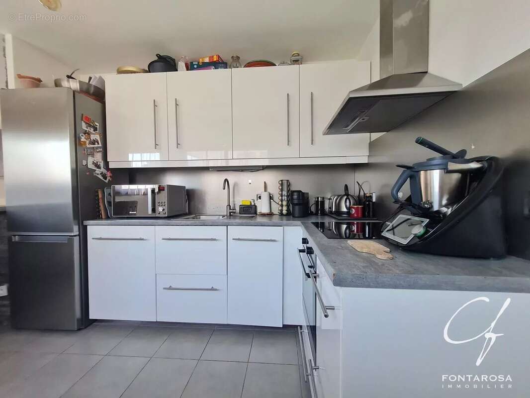 Appartement à FREJUS