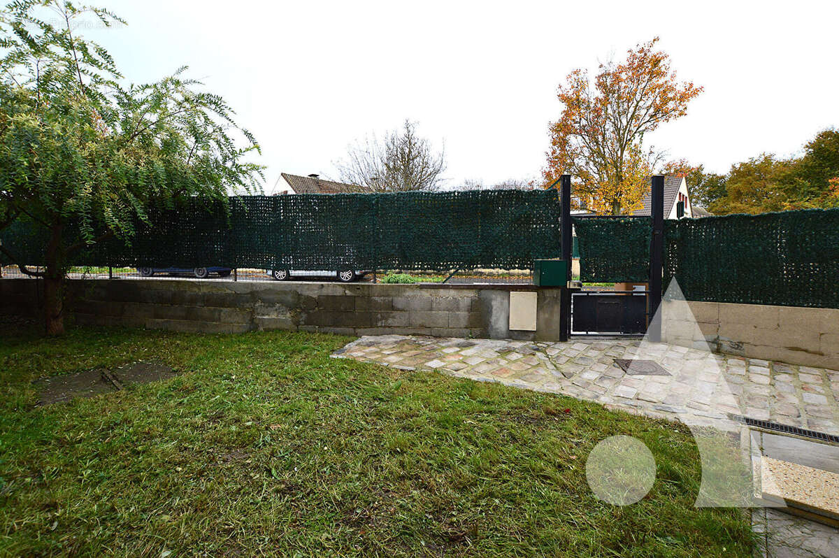 Maison à MONTIGNY-LES-CORMEILLES