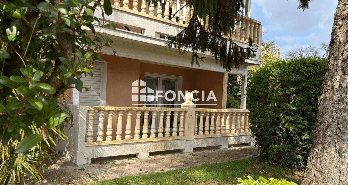 Appartement à MONT-DE-MARSAN