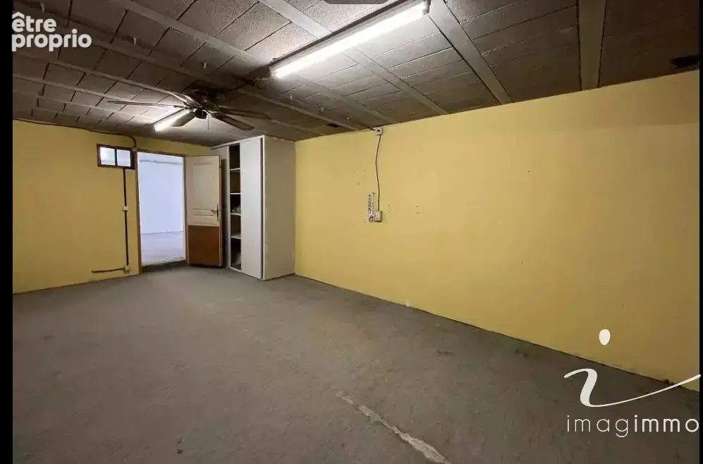 Maison 3 chambres avec annexes sur un terrain piscinable de 1260m2 - photo 18