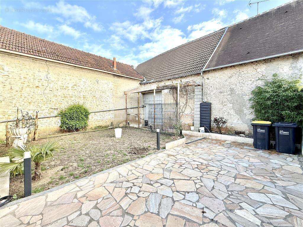 Maison à PITHIVIERS