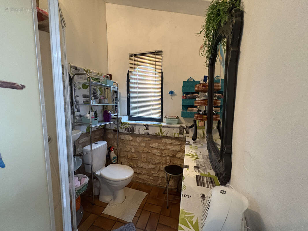 Maison à SAINT-CYPRIEN