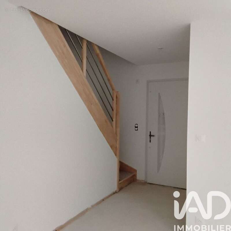 Photo 5 - Maison à GONNEVILLE-EN-AUGE