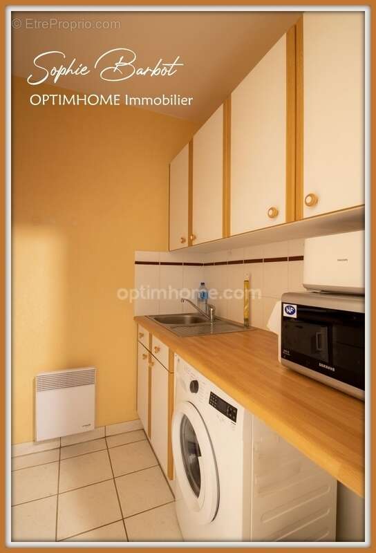 Appartement à ARCACHON