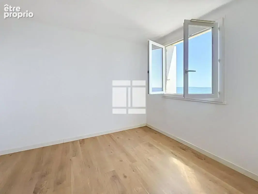 Appartement vue mer plage de grisgione miomo - photo 5