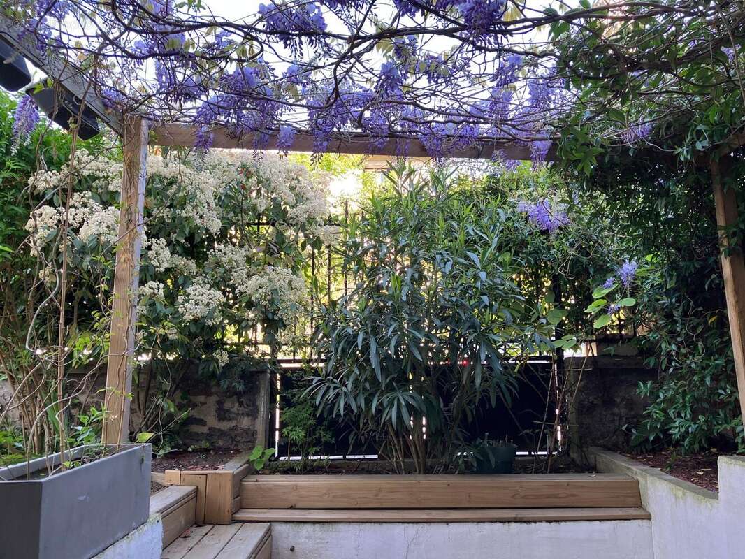 Photo 3 - Maison à MONTREUIL