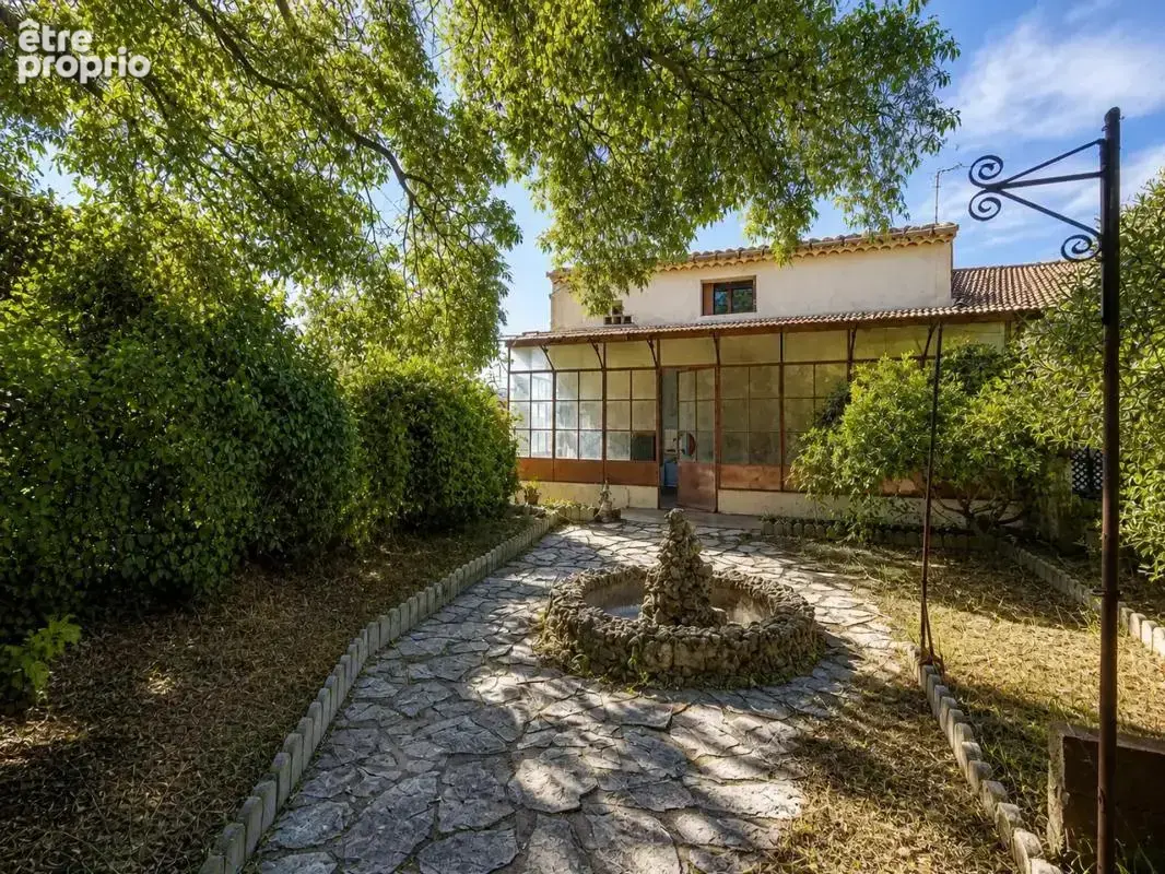 Maison de 160 m² à Murviel-lès-Béziers à rénover - photo 5