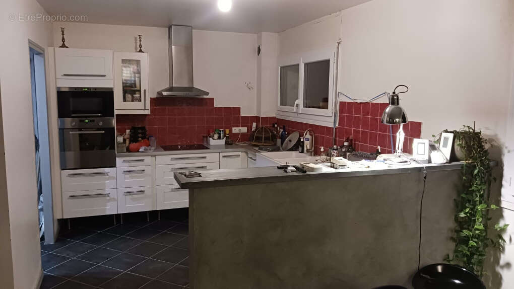 Maison à AUCH