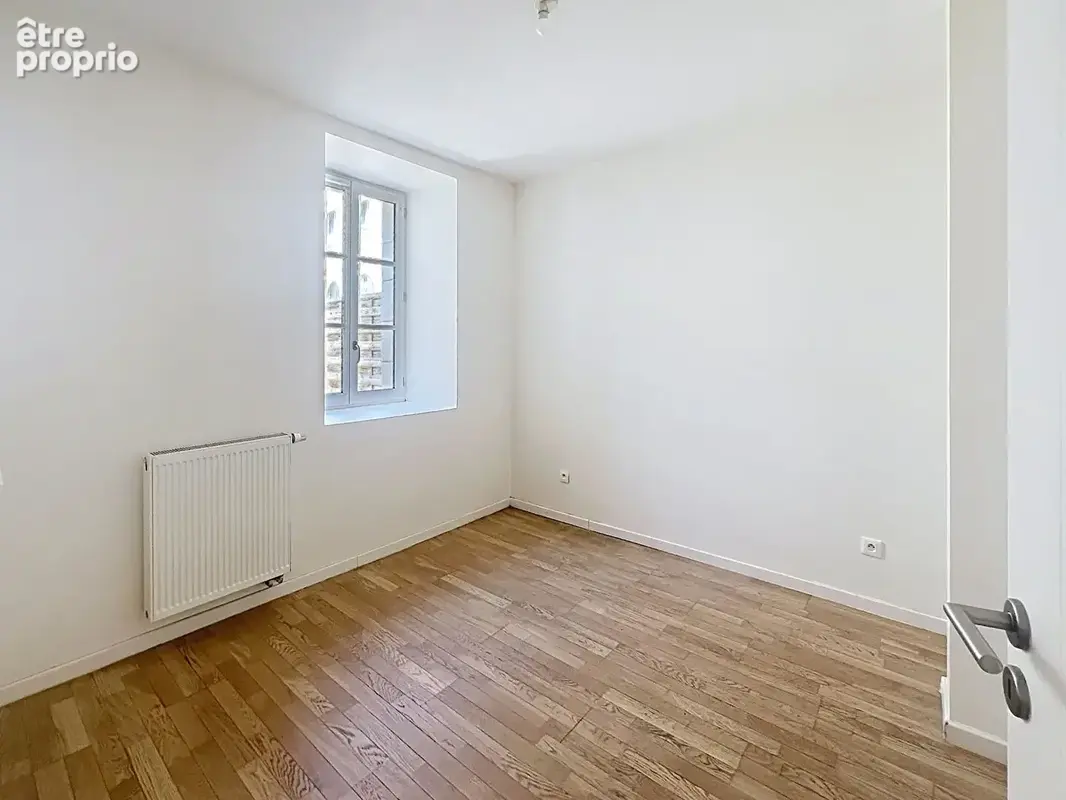 Appartement Rouen 3 pièces avec grande terrasse - photo 7