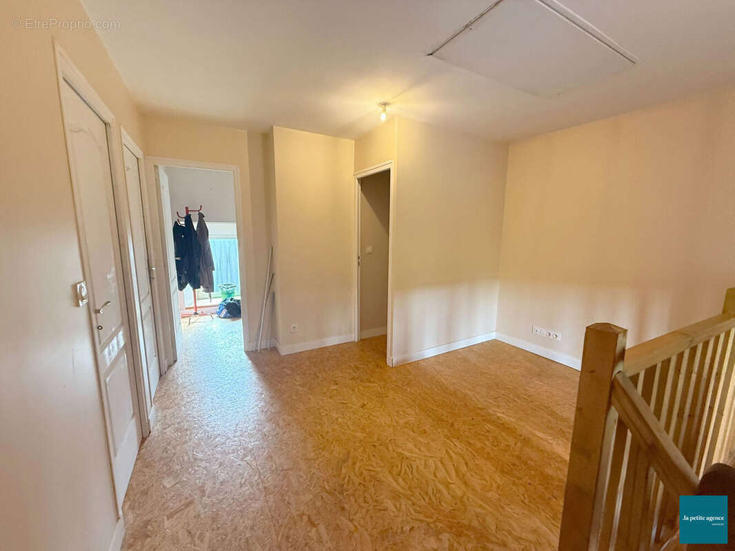 Maison à THURY-HARCOURT