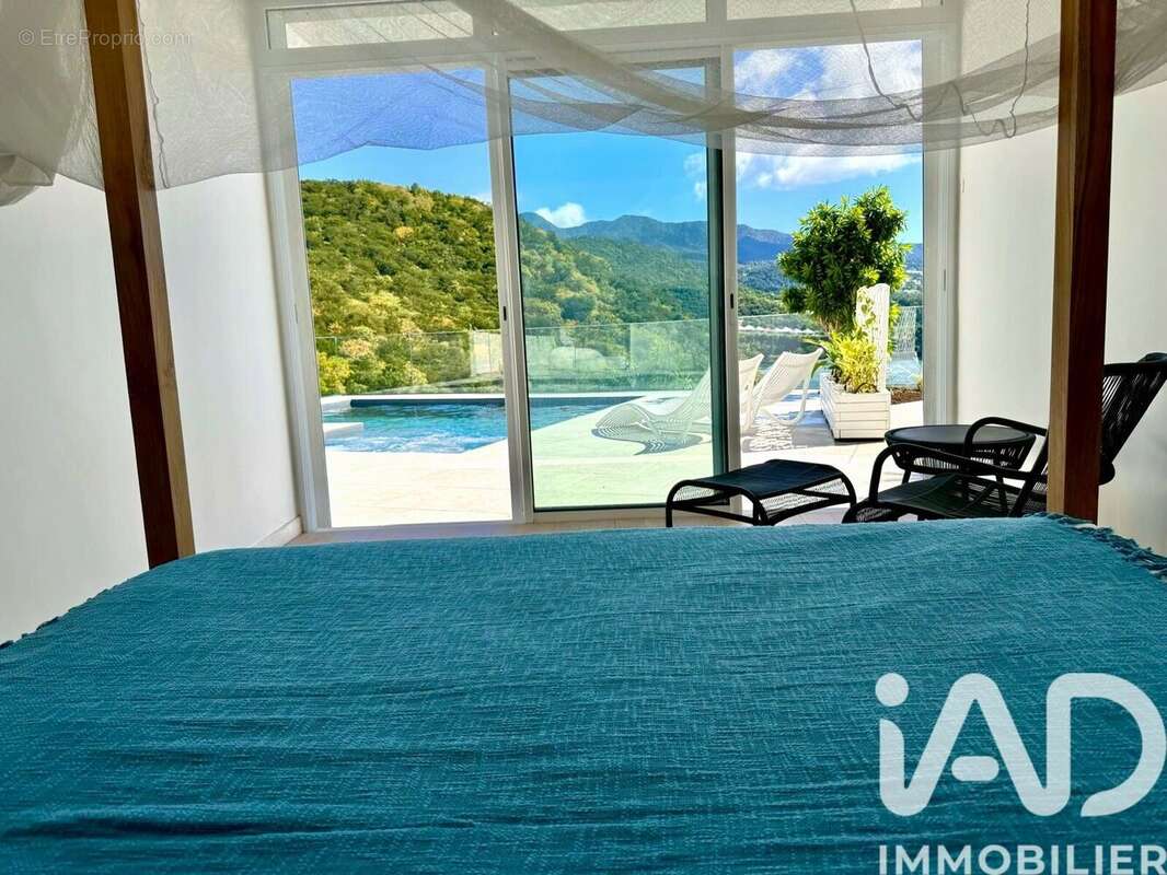 Photo 4 - Maison à BOUILLANTE