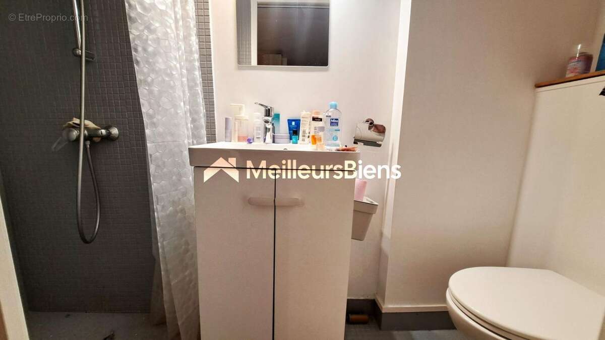 Maison à MONTMORENCY