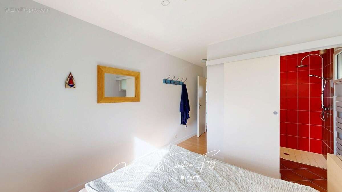 Photo 9 - Maison à LOCQUIREC