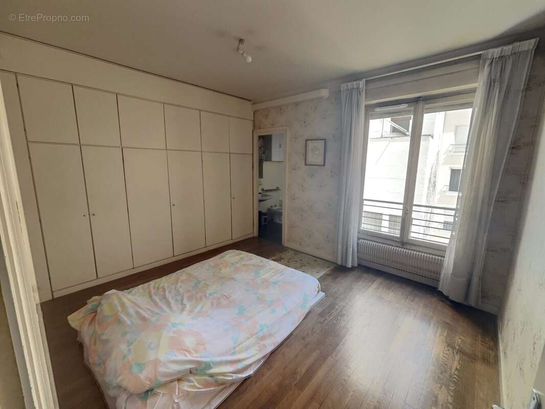 Appartement à LYON-2E