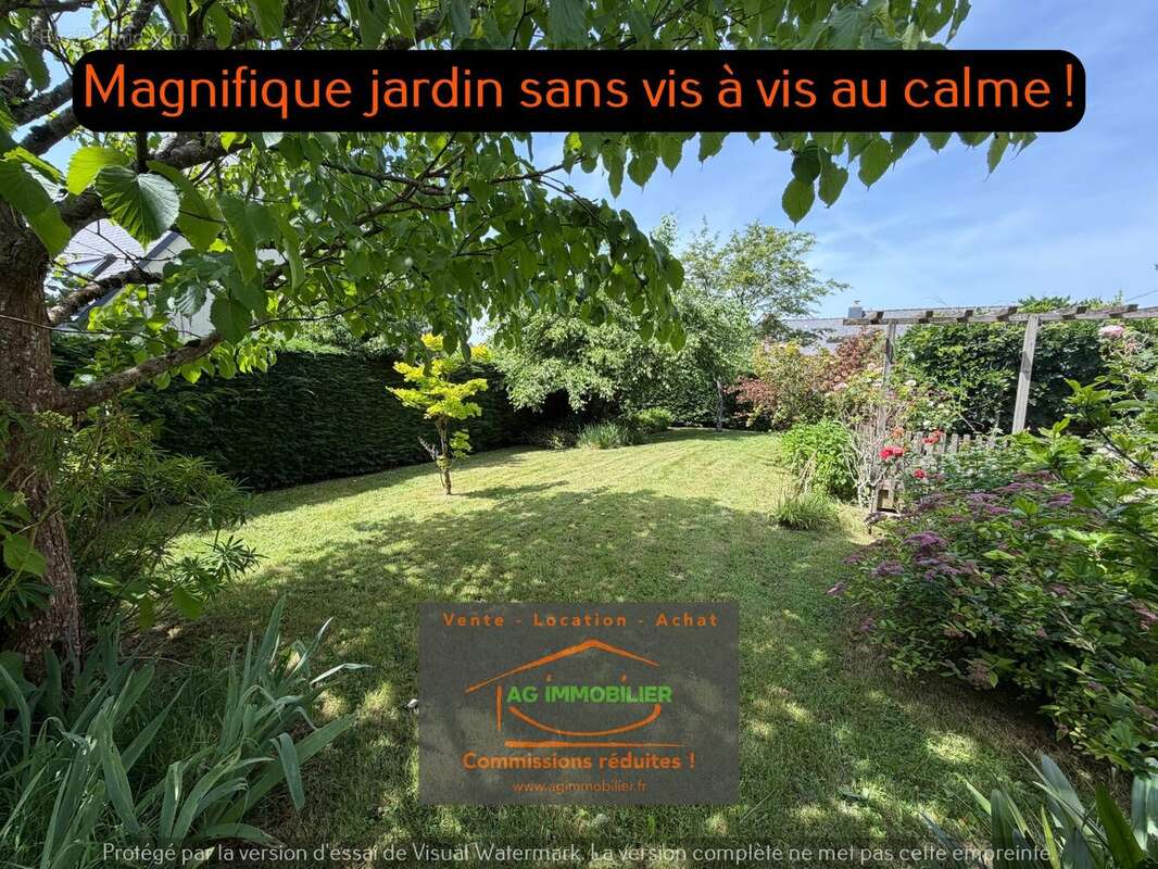 Maison 160 m² à Pace  - photo 2