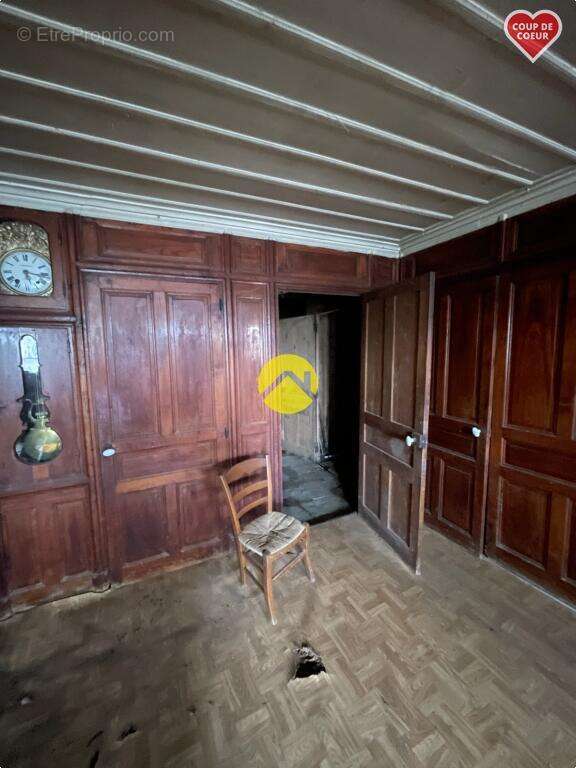 Maison à SAINT-FLOUR