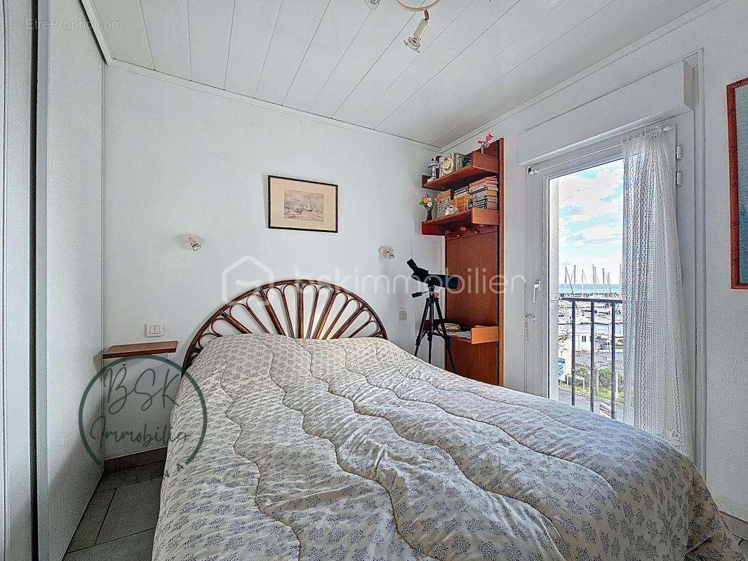 Appartement à AGDE